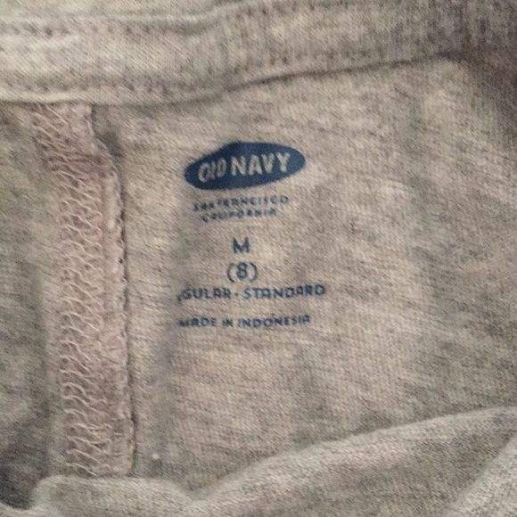 2 girls spring/summer shirts - Picture 5 of 5